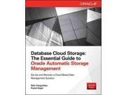 Database Cloud Storage