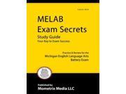 MELAB Exam Secrets