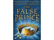 The False Prince Ascendance Trilogy