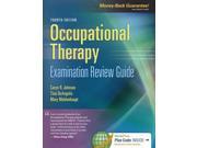 Occupational Therapy Examination Review Guide 4 PAP PSC