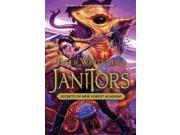 Secrets of New Forest Academy Janitors Reprint