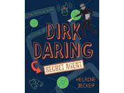 Dirk Daring Secret Agent