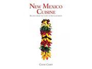 New Mexico Cuisine Reprint