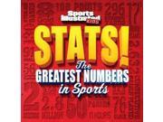Sports Illustrated Kids Stats! The Biggest Numbers in Sports