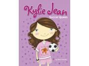 Soccer Queen Kylie Jean