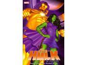 She Hulk The Complete Collection 2 She Hulk The Complete Collection