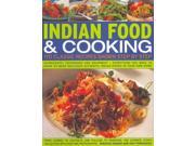 Indian Food Cooking