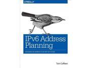 IPv6 Address Planning