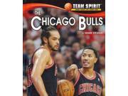 The Chicago Bulls Team Spirit Revised