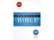 Holy Bible King James Version Modern English Version Parallel Bible