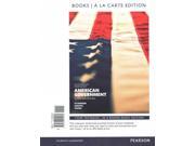 American Government Roots and Reform 2014 Elections and Updates Edition