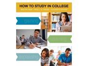 How to Study in College 11