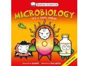 Microbiology Basher Science