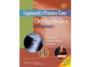 Lippincott s Primary Care Orthopaedics 2 PCK HAR