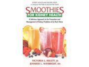 Smoothies for Kidney Health 1