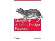 MongoDB Applied Design Patterns