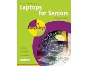 Laptops for Seniors in Easy Steps In Easy Steps