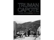 Truman Capote A Literary Life at the Movies The South on Screen