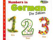 Numbers in German Die Zahlen Numbers World Languages Numbers