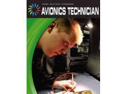 Avionics Technician 21st Century Skills Library Cool Military Careers