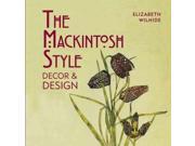 The Mackintosh Style Decor Design