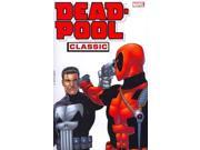 Deadpool Classic 7 Deadpool