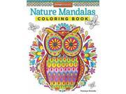 Nature Mandalas Design Originals CLR CSM