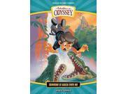 Someone to Watch over Me Adventures in Odyssey DVD