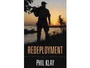Redeployment Thorndike Press Large Print Reviewers Choice