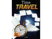 Time Travel Intervals and Elapsed Time Got Math!
