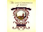 The Last Chronicle of Barset Unabridged