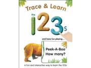 Trace Learn the 123 s ACT LTF BR
