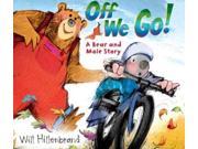 Off We Go! Bear and Mole Story