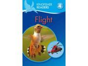 Flight Kingfisher Readers. Level 4