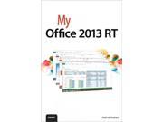 My Office 2013 RT My...series