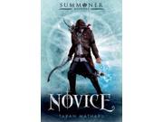 The Novice Summoner