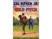 Wild Pitch Cal Ripken Jr. s All stars