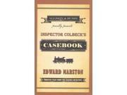 Inspector Colbeck s Casebook