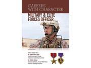 Military Elite Forces Officer Careers With Character