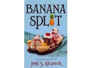 Banana Split Culinary Mysteries