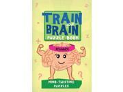 Mind Twisting Puzzles Beginner Train Your Brain Puzzle Books
