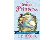 The Dragon Princess Tales of the Frog Princess
