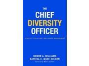 The Chief Diversity Officer