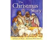 The Christmas Story BRDBK
