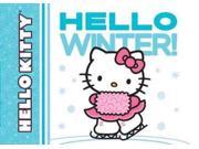 Hello Kitty Hello Winter! Hello Kitty