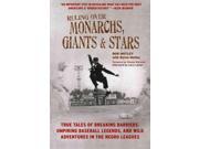 Ruling over Monarchs Giants Stars
