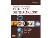 Slatter s Fundamentals of Veterinary Ophthalmology