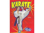 Karate Fun Sports for Fitness
