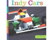 Indy Cars Seedlings
