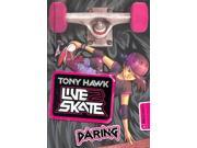 Daring Tony Hawk Live2Skate